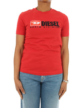 Carica l&#39;immagine nel visualizzatore di Gallery, Diesel T-Reg-DIV Maglietta Camicia, 44 q, M Donna
