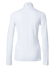 Carica l&#39;immagine nel visualizzatore di Gallery, ODLO STAND UP COLLAR 1/2 ZIP COLLINA
