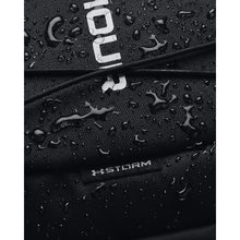 Carica l&#39;immagine nel visualizzatore di Gallery, Under Armour Hustle Sport Backpack zaino Unisex - Adulto (Pacco da 1)
