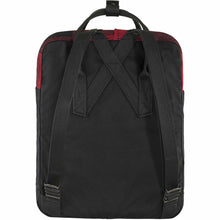 Carica l&#39;immagine nel visualizzatore di Gallery, Fjällräven Kånken Re-Wool, Zaino Unisex-Adulto
