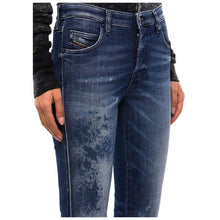 Carica l&#39;immagine nel visualizzatore di Gallery, Diesel Jeans Donna
