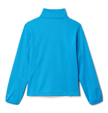 Carica l&#39;immagine nel visualizzatore di Gallery, Columbia Park View Fleece Full Zip Giacca In Pile Con Cerniera Intera Bambini e ragazzi

