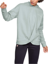 Carica l&#39;immagine nel visualizzatore di Gallery, Under Armour Recovery Felpa Donna
