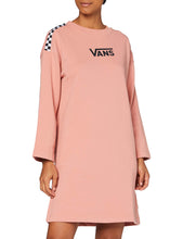 Carica l&#39;immagine nel visualizzatore di Gallery, Pepe Jeans Chromo II Dress Vestito Casual Donna
