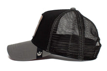 Carica l&#39;immagine nel visualizzatore di Gallery, Goorin Bros. Trucker cap Woody Wood/Specht
