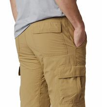 Carica l&#39;immagine nel visualizzatore di Gallery, Columbia Pantaloncini Cargo da Uomo, Silver Ridge II Cargo Short, Nylon
