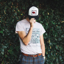 Carica l&#39;immagine nel visualizzatore di Gallery, Goorin Bros. Trucker cap Lady Bug
