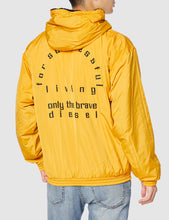 Carica l&#39;immagine nel visualizzatore di Gallery, Diesel Giacca Uomo Colour Block A006370EBAF Multicolor Autunno Inverno 2020 M
