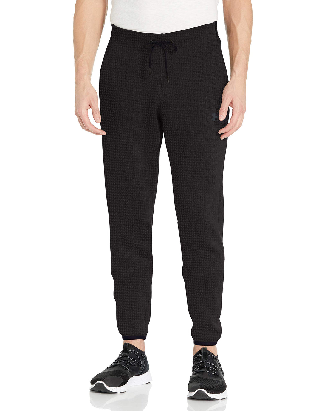 Under Armour - /Move Pants, Pantaloni Bambino Uomo