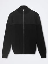 Carica l&#39;immagine nel visualizzatore di Gallery, NORTH SAILS Cardigan con Zip
