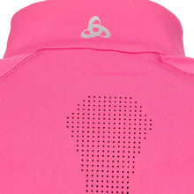 Carica l&#39;immagine nel visualizzatore di Gallery, Odlo Stand Up Collar 1/2 Zip Collin
