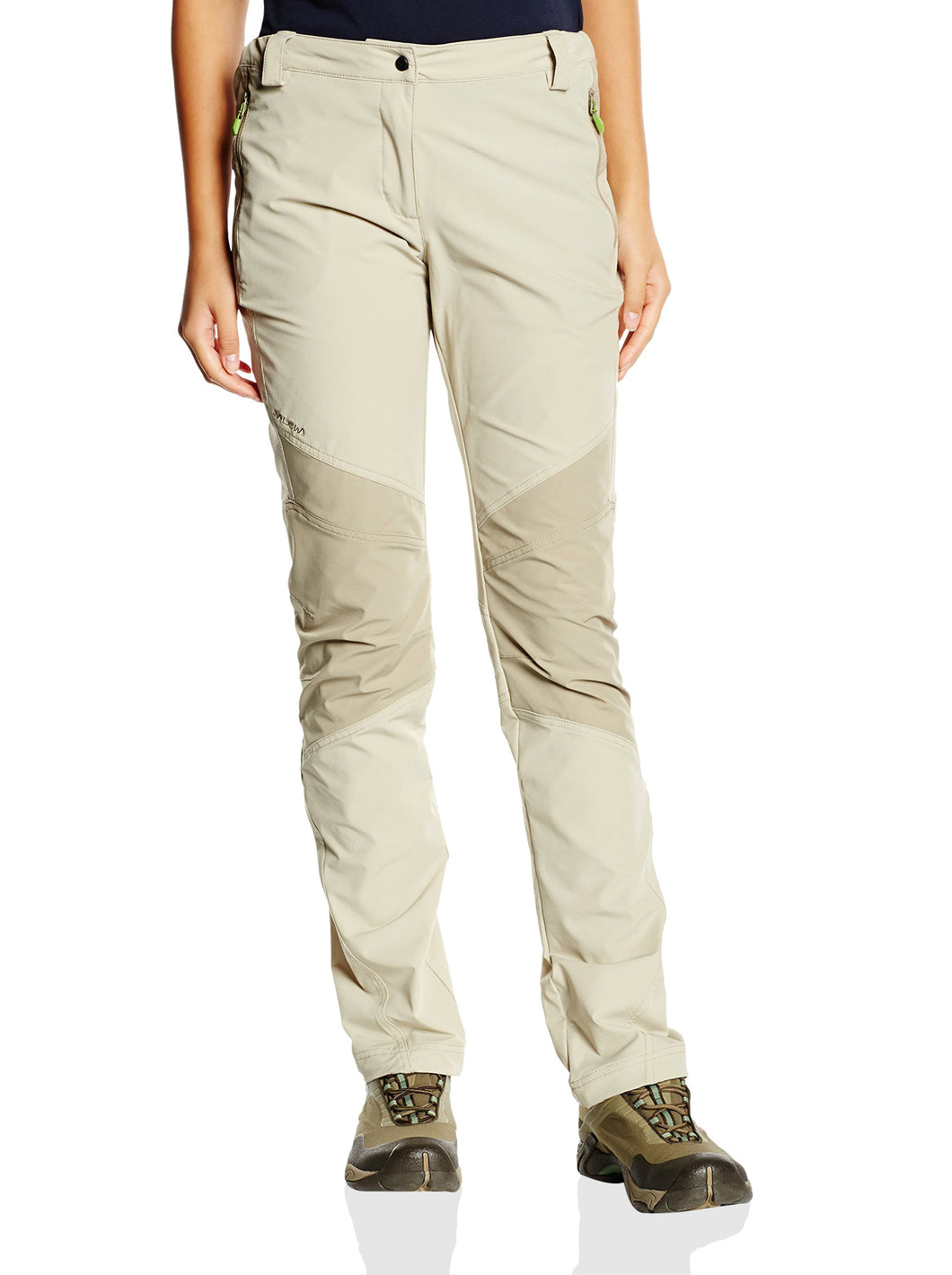 SALEWA, Pantaloni Donna Terminal 2.0 Dst