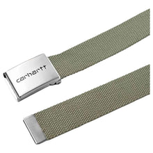 Carica l&#39;immagine nel visualizzatore di Gallery, Cintura in Canvas Carhartt I019176
