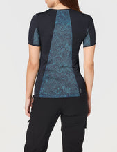 Carica l&#39;immagine nel visualizzatore di Gallery, Salewa Puez Hybrid 2 Dry M, T-Shirt Uomo
