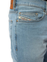 Carica l&#39;immagine nel visualizzatore di Gallery, Diesel Jeans Uomo 00SID9 009NX Chiaro

