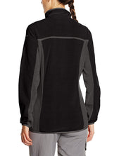 Carica l&#39;immagine nel visualizzatore di Gallery, SALEWA - PUEZ PLOSE 3 PL W FZ Felpa - XXXL - Noir - Donna
