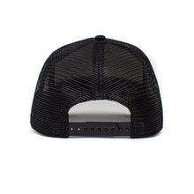Carica l&#39;immagine nel visualizzatore di Gallery, Goorin Bros. Cappellino Trucker Ride HighBros. Berretto Baseball cap Mesh
