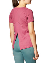 Carica l&#39;immagine nel visualizzatore di Gallery, Under Armour ISO Chill Run 200 Women&#39;s T-Shirt - SS21 - S
