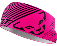 Carica l&#39;immagine nel visualizzatore di Gallery, DYNAFIT Graphic Performance Headband Bandana Unisex-Adulto

