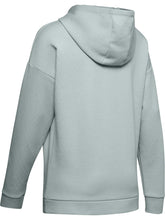 Carica l&#39;immagine nel visualizzatore di Gallery, Under Armour Recovery Felpa Donna
