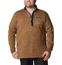 Carica l&#39;immagine nel visualizzatore di Gallery, Columbia Maglia Meteo Full Zip Uomo
