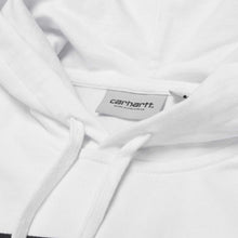 Carica l&#39;immagine nel visualizzatore di Gallery, Carhartt WIP Hooded Orlando Sweatshirt felpa uomo
