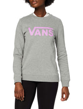 Carica l&#39;immagine nel visualizzatore di Gallery, Vans Classic V Crew Maglia di Tuta Donna
