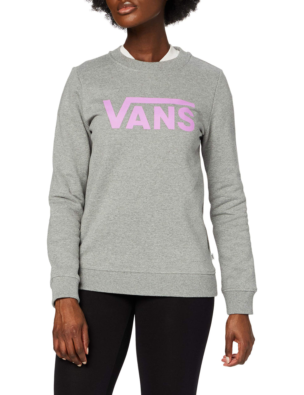 Vans Classic V Crew Maglia di Tuta Donna