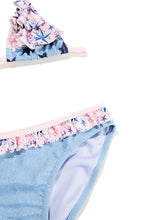 Carica l&#39;immagine nel visualizzatore di Gallery, Desigual BIKINI CALEIDOS 18SGMK05 costume completo, 2 pezzi bikini
