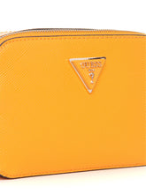 Carica l&#39;immagine nel visualizzatore di Gallery, Guess Borsa donna Tracolla Noelle mango BS22GU39 ZG787914
