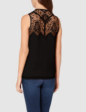 Carica l&#39;immagine nel visualizzatore di Gallery, Guess SL Mariam Top Canottiera alla Moda Donna
