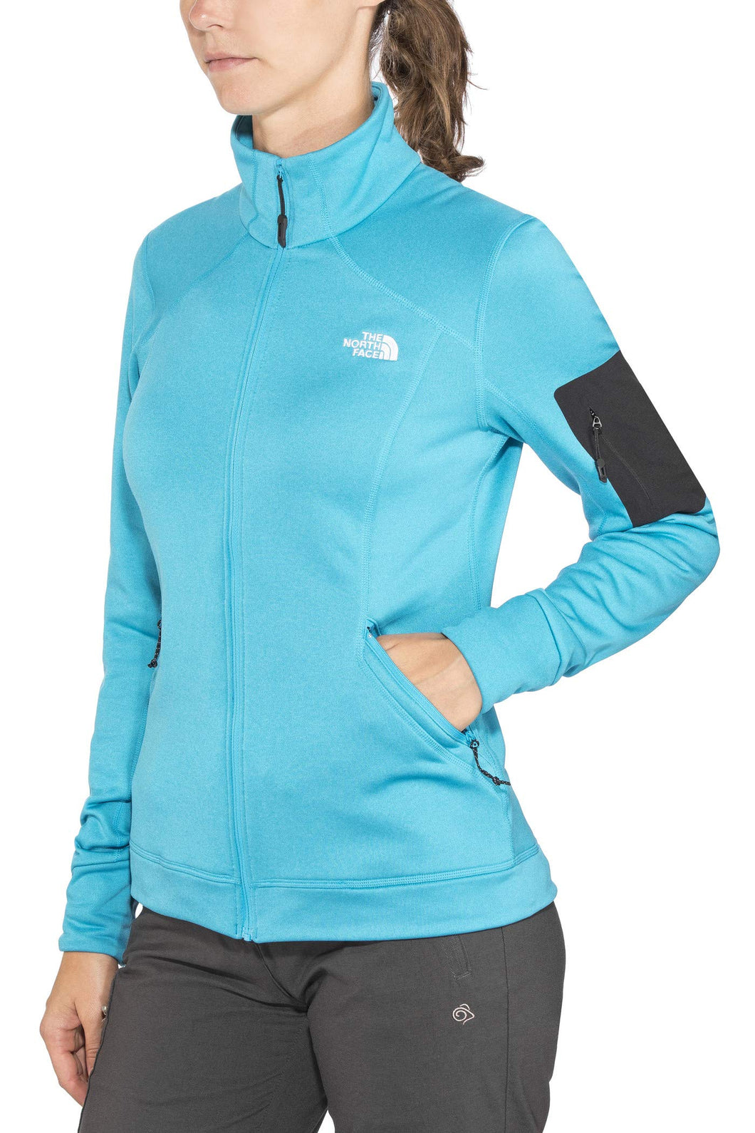 The North Face Giacca Donna IMPENDOR PO