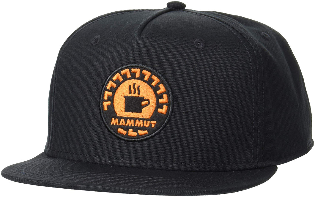 Mammut - Gorra Massone, Cappello Unisex - Adulto