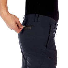 Carica l&#39;immagine nel visualizzatore di Gallery, Mammut - Runbold, Pantaloncini Uomo

