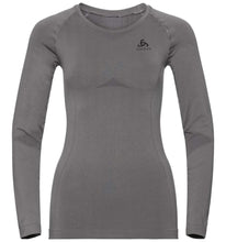 Carica l&#39;immagine nel visualizzatore di Gallery, Odlo Performance Evolution Warm Maglia di Tuta Donna
