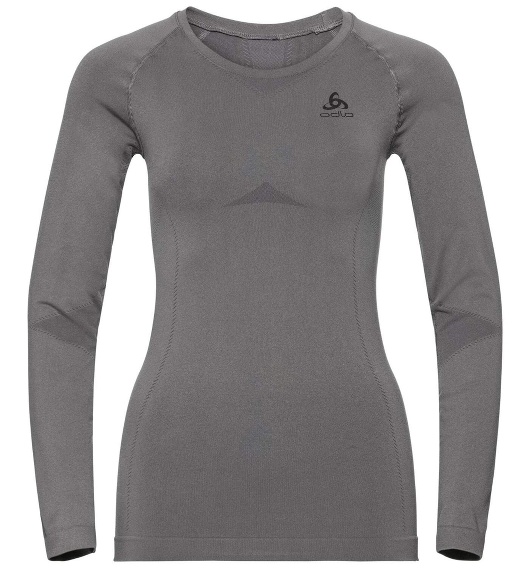 Odlo Performance Evolution Warm Maglia di Tuta Donna