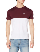 Carica l&#39;immagine nel visualizzatore di Gallery, Vans Colorblock Tee Maglietta Uomo
