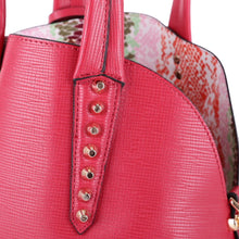 Carica l&#39;immagine nel visualizzatore di Gallery, Trussardi Borsa Aspen in Ecopelle
