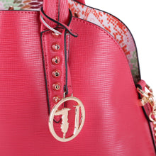 Carica l&#39;immagine nel visualizzatore di Gallery, Trussardi Borsa Aspen in Ecopelle
