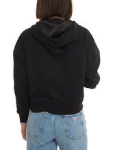 Carica l&#39;immagine nel visualizzatore di Gallery, Guess jeans Sudore/Felpa Zip W3RQ09 KBKM0 - Donna
