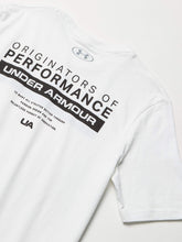 Carica l&#39;immagine nel visualizzatore di Gallery, Under Armour Originators Camicia Uomo
