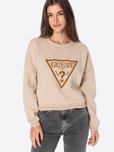 Carica l&#39;immagine nel visualizzatore di Gallery, Guess Felpa Roxi Maglia di Tuta Donna
