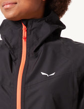 Carica l&#39;immagine nel visualizzatore di Gallery, SALEWA Puez (Aqua 3) Ptx W Jacket Giacca Donna
