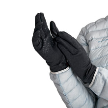 Carica l&#39;immagine nel visualizzatore di Gallery, Mammut Wool Guanti per Occasioni Speciali Uomo
