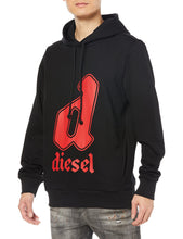 Carica l&#39;immagine nel visualizzatore di Gallery, Diesel S-ginnout Felpa Uomo
