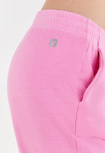 Carica l&#39;immagine nel visualizzatore di Gallery, FREDDY - Pantaloni Sportivi in French Terry Fluo Vita E Fondo con Elastico

