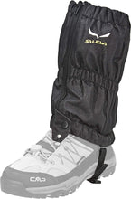 Carica l&#39;immagine nel visualizzatore di Gallery, SALEWA Gaiter, Ghette Junior Unisex Bambino
