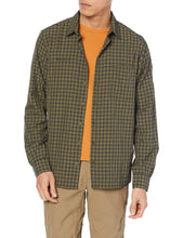 Carica l&#39;immagine nel visualizzatore di Gallery, Mammut Lenni, Camicia a Maniche Lunghe Uomo
