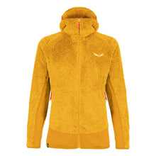 Carica l&#39;immagine nel visualizzatore di Gallery, SALEWA Tognazza Pl W Jacket Giacca in pile da donna Donna
