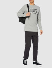 Carica l&#39;immagine nel visualizzatore di Gallery, Vans Patch Completa Crew II Maglia di Tuta Uomo
